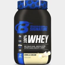 پروتئین وی بادی بیلدینگ 67 سروینگ Bodybuilding 100% Whey Protein