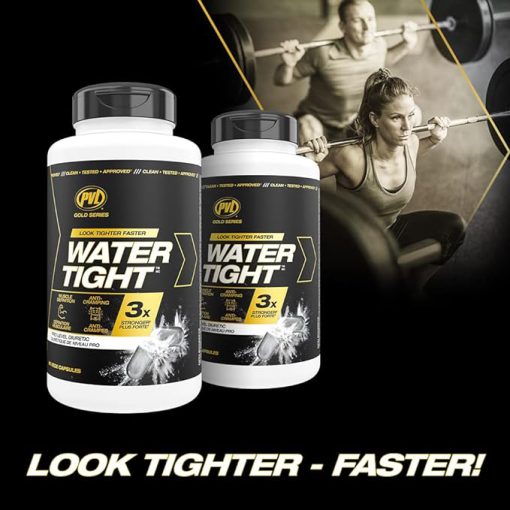 آبگیر پی وی ال PVL WaterTight Pro Level Diuretic 6626808420c88.jpeg