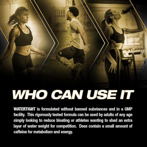 آبگیر پی وی ال PVL WaterTight Pro Level Diuretic 662680982ef57.jpeg