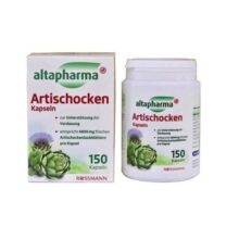 آرتی شوک آلتافارما ALTAPHARMA ARTISCHOCEN