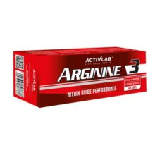 آرژنین 3 اکتیولب ActiveLab ARGININE 3