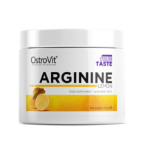 آرژنین استرویت 210 گرم OSTROVIT Arginine