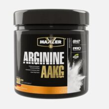 آرژنین ای ای کی جی مکسلر MAXLER Arginine AAKG