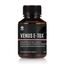 آلفا ونوس E-Tox ای تی پی ساینس ATP