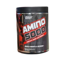 آمینو 5000 ناترکس Nutrex Amino 5000