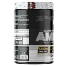 آمینو 9 پل ناتریشن Pole Nutrition Amino 9 6652226bc3b39.webp