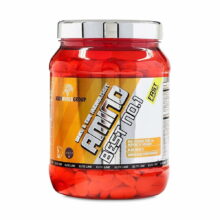 آمینو بست بادی ورلد BWG Amino Best No. 1 Protein Elite Line
