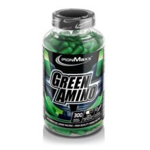 آمینو سبز آیرون مکس 300 تایی IronMaxx Green Amino