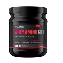 آمینو وی گلد بادی اتک BODY ATTACK WHEY AMINO GOLD