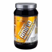 آمینو پرو ماکزیمم بادی ورلد