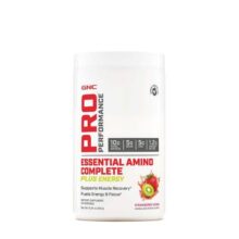 آمینو کامپلت چی ان سی GNC PRO ESSENTIAL AMINO COMPLETE