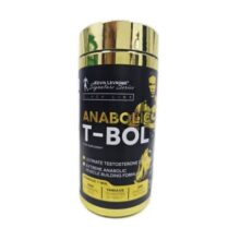 آنابولیک تی بول کوین لورون KEVIN LEVRONE ANABOLIC T-BOL