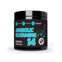 آنابولیک گلوتامین رویال ROYAL ANABOLIC GLUTAMINE