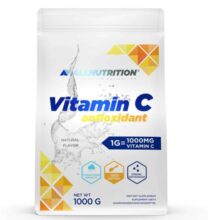 آنتی اکسیدان ویتامین سی آل نوتریشن ALLNUTRITION VITAMIN C ANTIOXIDANT