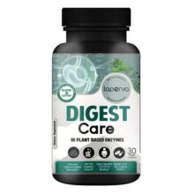 آنزیم گیاهی لاپروا Laperva Digest Care