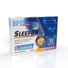 اسلیپ آن بالکان فارما Balkan Pharmaceuticals SleepON