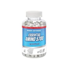 اسنشیال آمینو 5700 بادی اتک Body Attack Essential Amino 5700