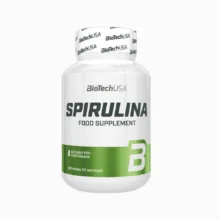  اسپیرولینا بایوتک BioTechUSA Spirulina