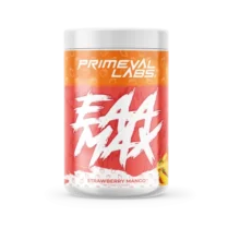 اسید آمینه ای ای ای مکس پرایموال لبز Primeval labs EAA MAX