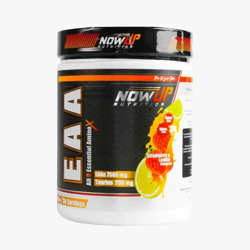 اسید آمینه ضروری ناو آپ نوتریشن NowUP Nutrition EAA 6686d86b99271.webp