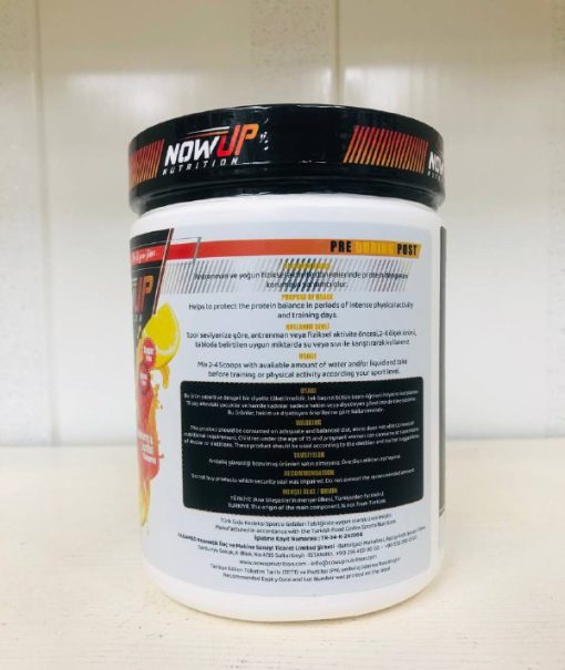 اسید آمینه ضروری ناو آپ نوتریشن NowUP Nutrition EAA 6686d896c446f.jpeg