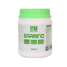 اسید آمینه های ضروری ای ای ای ماسل بیر MUSCLE BEAR EAAMINO