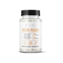 افزایش دهنده تمرکز ایرون روش ای اچ اس 90 عددی IHS IRON RUSH