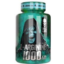 ال آرژنین 1000 اسکال لبز SKULL LABS L-Arginine 1000