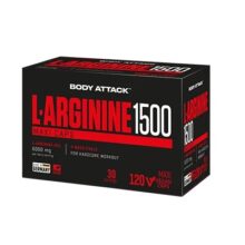 ال آرژنین 1500 بادی اتک BODY ATTACK L ARGININE 1500 6654a2ba1cddc.jpeg