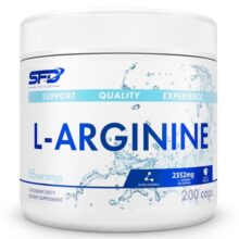 ال آرژنین اس اف دی نوتریشن SFD Nutrition L-Arginine