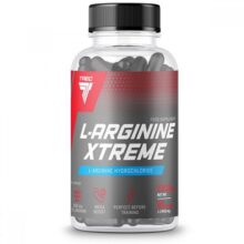 ال آرژنین اکستریم ترک نوتریشن 90 تایی Trec Larginine Xtreme