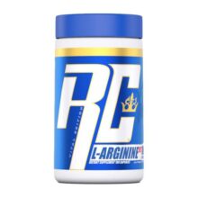 ال آرژنین رونی کلمن L-Arginine XS