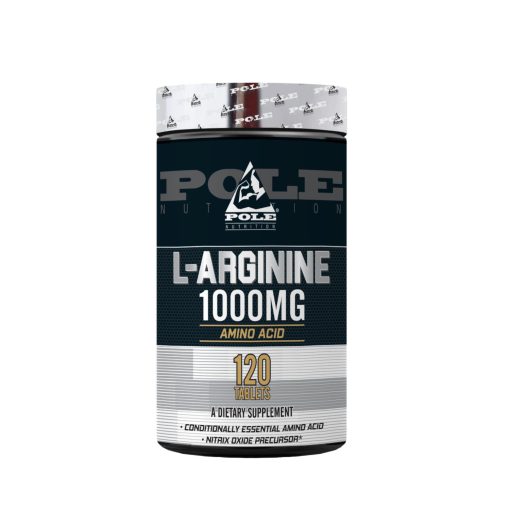 ال آرژنین پل ناتریشن 1000 میلی گرم Pole Nutrition L Arginine 6654a3db7ec2d.jpeg