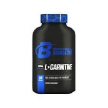 ال کارنیتین بادی بیلدینگ 180 عددی Bodybuilding Signature L-Carnitine