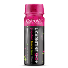 ال کارنیتین شات استرویت OstroVit L-carnitine SHOT