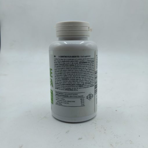 ال کارنیتین و چای سبز اکتیولب ACTIVLAB L CARNITINE + GREEN TEA 662689ba1c984.jpeg