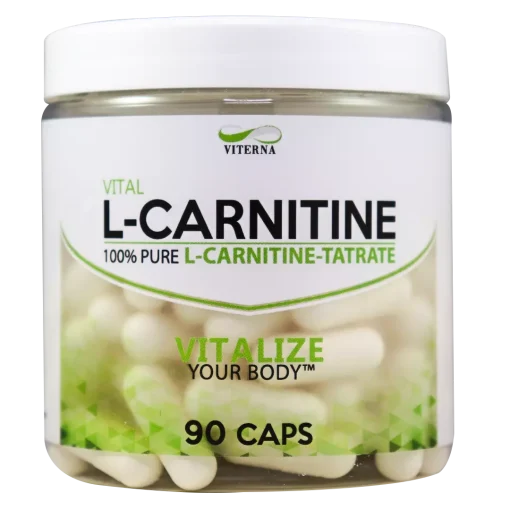 ال کارنیتین ویترنا Viterna Carnitine 66268878944e9.webp