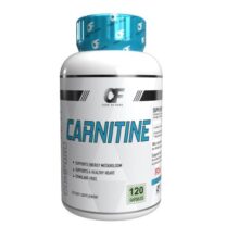 ال کارنیتین کامفورد نوتریشن 120 کسپولی  Comford Nutrition L-Carnitine