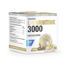 ال کارنیتین کوامترکس 3000
