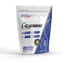 ال گلوتامین بالکان فارما Balkan Pharmaceuticals L-Glutamine