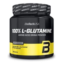 ال گلوتامین بایوتک BioTech 100% L-Glutamine