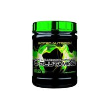 ال گلوتامین سایتک 300 گرمی Scitec L-GLUTAMINE