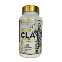 الکارنتین سی ال آ کوین لورون Kevin Levrone Gold CLA + Green Tea L- Carnitine