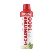 الکارنیتین 1400 اتلتیکا 480 میلی لیتر ATLHETICA L-CARNITINE 1400 