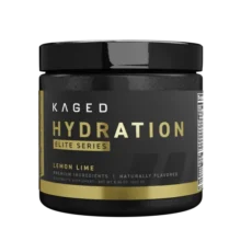 الکترولیت خوراکی هیدریشن الیت کیجد KAGED Hydration Elite