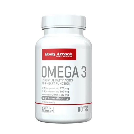 امگا 3 بادی اتک BODY ATTACK OMEGA 3 6654dbb469f19.jpeg