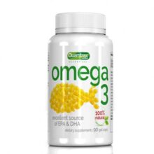 امگا 3 کوامترکس