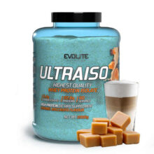 اولترا ایزو ایوولایت Evolite Nutrition UltraIso