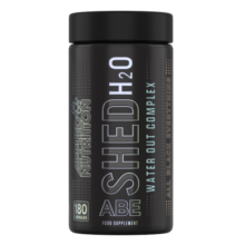 اچ 2 او شید اپلاید Applied Nutrition Shed H2O