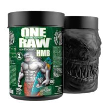 اچ ام بی زوماد لبز Zoomad Labs Raw One HMB